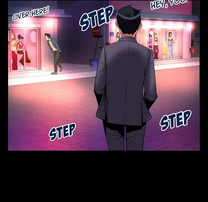 My Wife’s Partner - Chapter 71 [photo 67] - MangaPorn