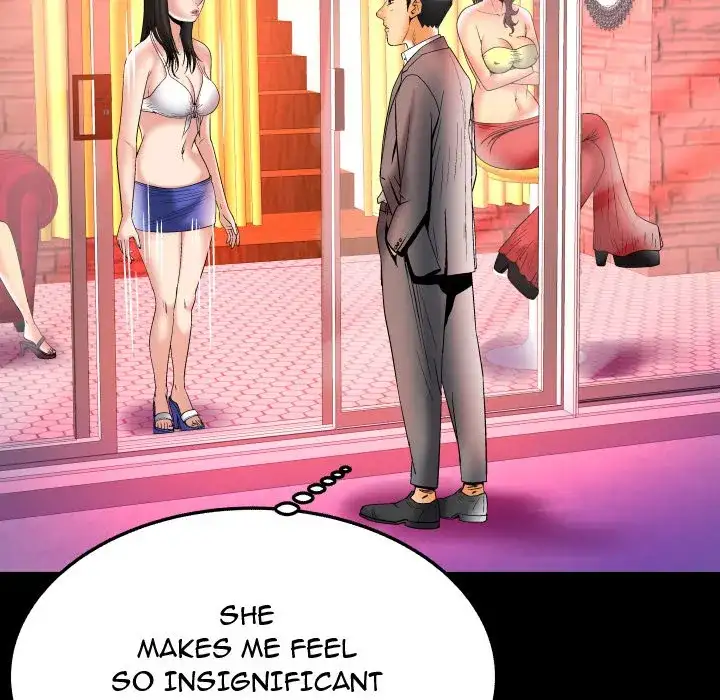 My Wife’s Partner - Chapter 71 [photo 80] - MangaPorn
