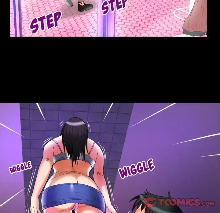 My Wife’s Partner - Chapter 71 [photo 82] - MangaPorn