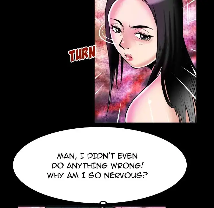 My Wife’s Partner - Chapter 71 [photo 87] - MangaPorn