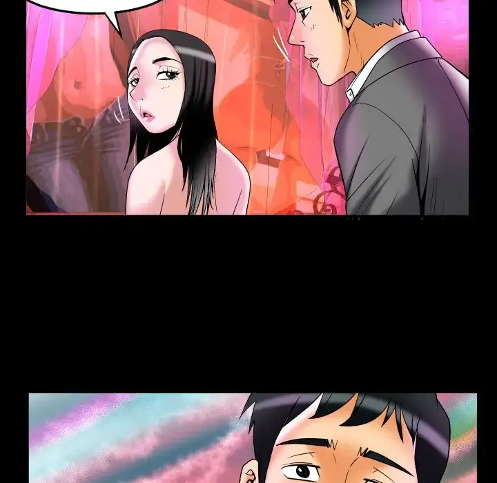 My Wife’s Partner - Chapter 71 [photo 89] - MangaPorn