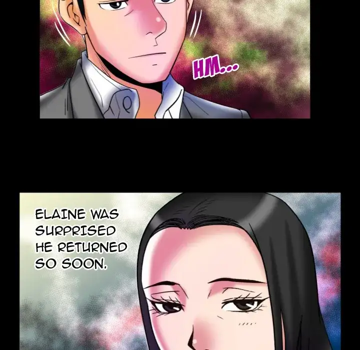 My Wife’s Partner - Chapter 71 [photo 98] - MangaPorn