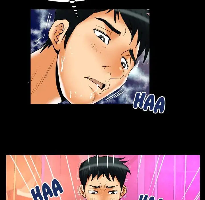 My Wife’s Partner - Chapter 72 [photo 37] - MangaPorn