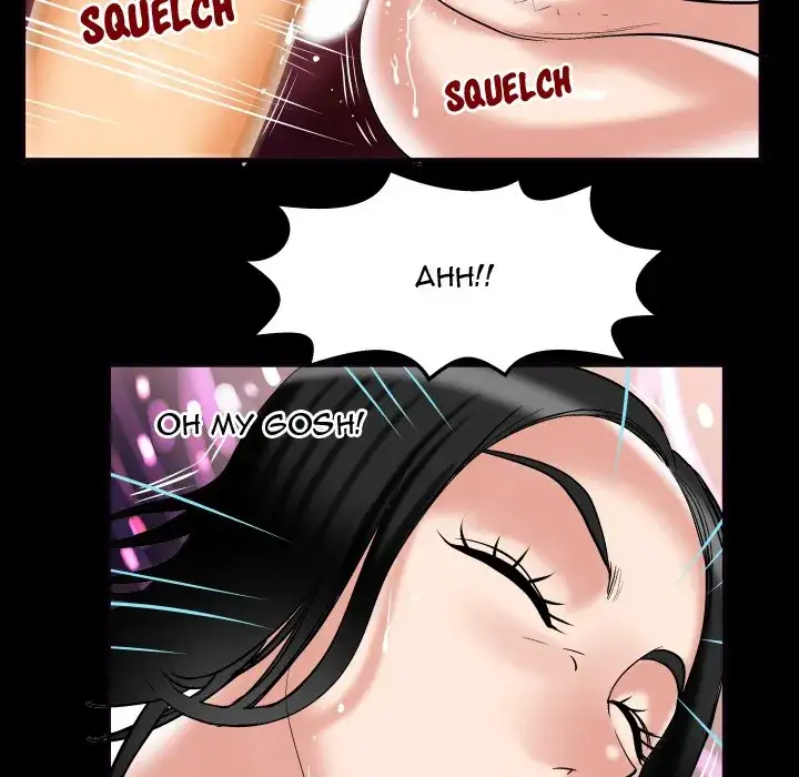 My Wife’s Partner - Chapter 72 [photo 50] - MangaPorn