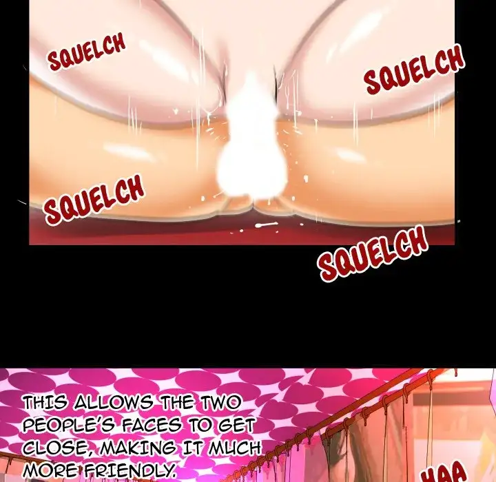 My Wife’s Partner - Chapter 72 [photo 73] - MangaPorn