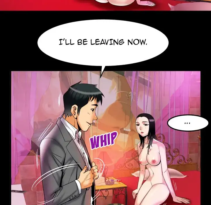 My Wife’s Partner - Chapter 73 [photo 29] - MangaPorn