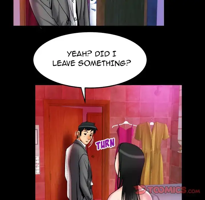My Wife’s Partner - Chapter 73 [photo 32] - MangaPorn