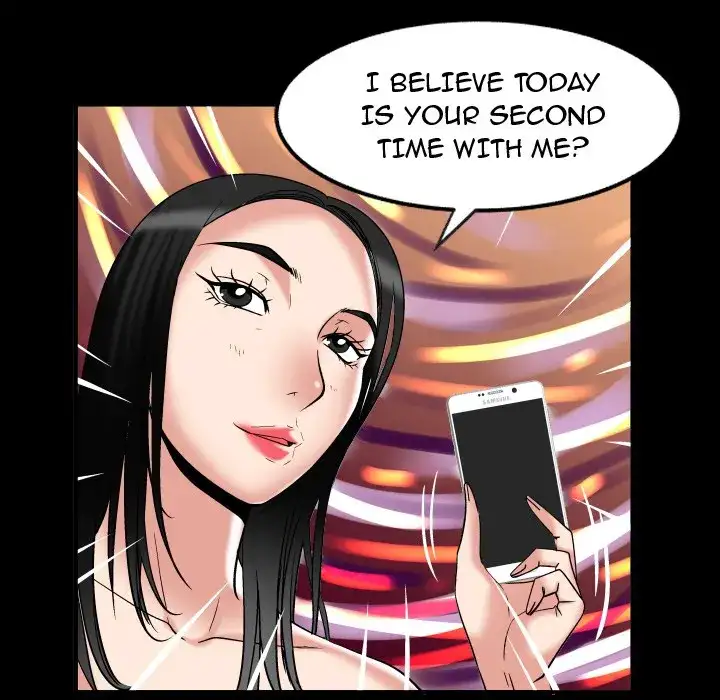 My Wife’s Partner - Chapter 73 [photo 35] - MangaPorn