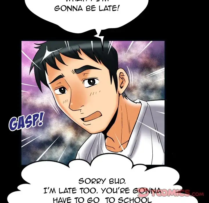 My Wife’s Partner - Chapter 73 [photo 52] - MangaPorn