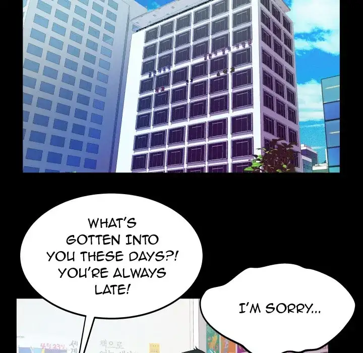 My Wife’s Partner - Chapter 73 [photo 56] - MangaPorn
