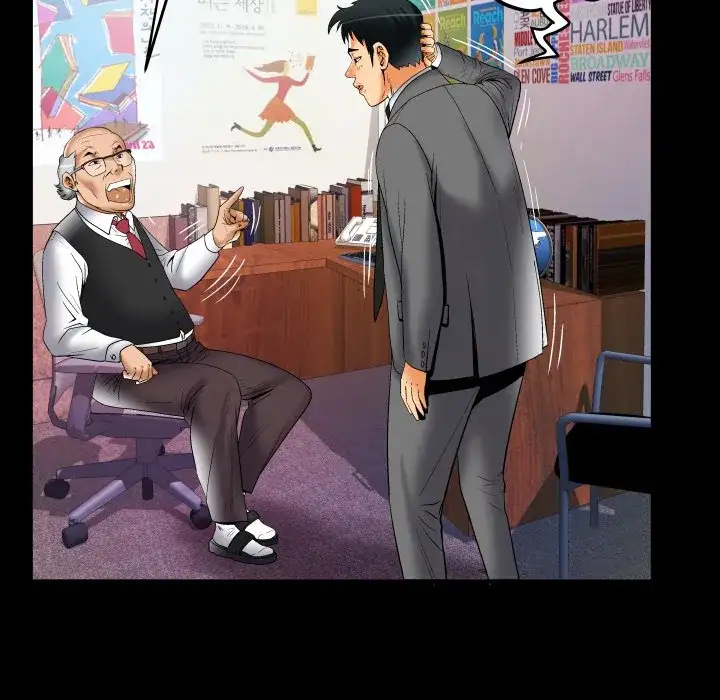 My Wife’s Partner - Chapter 73 [photo 57] - MangaPorn