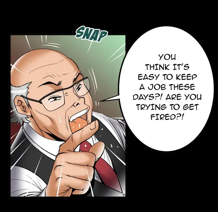 My Wife’s Partner - Chapter 73 [photo 58] - MangaPorn
