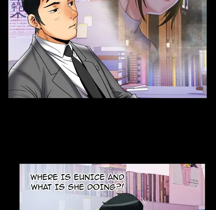 My Wife’s Partner - Chapter 73 [photo 63] - MangaPorn
