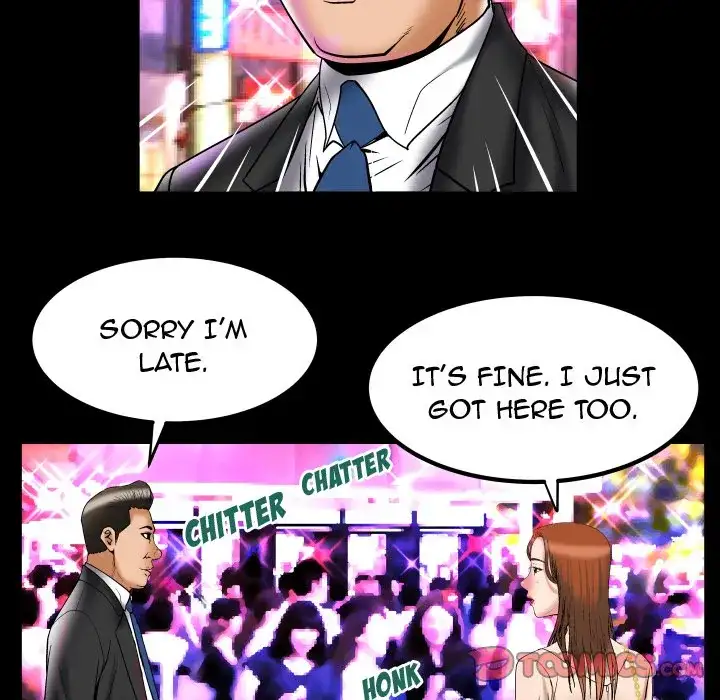 My Wife’s Partner - Chapter 73 [photo 72] - MangaPorn