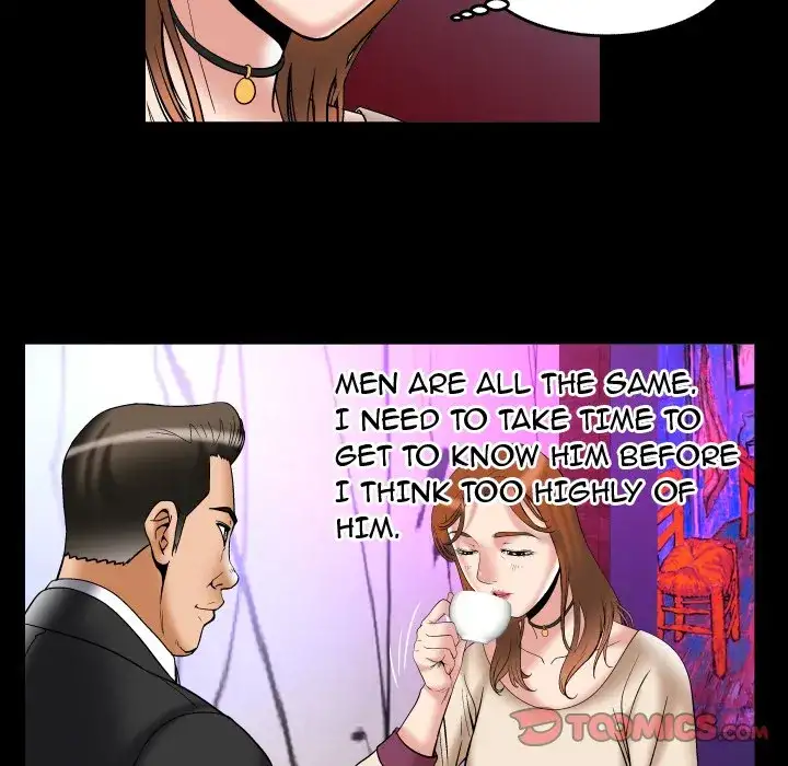 My Wife’s Partner - Chapter 73 [photo 82] - MangaPorn