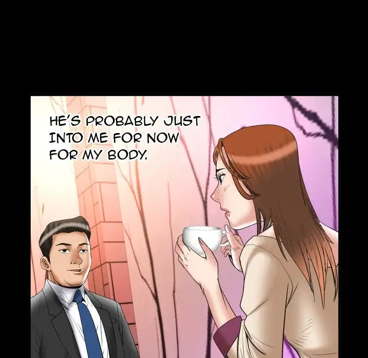 My Wife’s Partner - Chapter 73 [photo 85] - MangaPorn