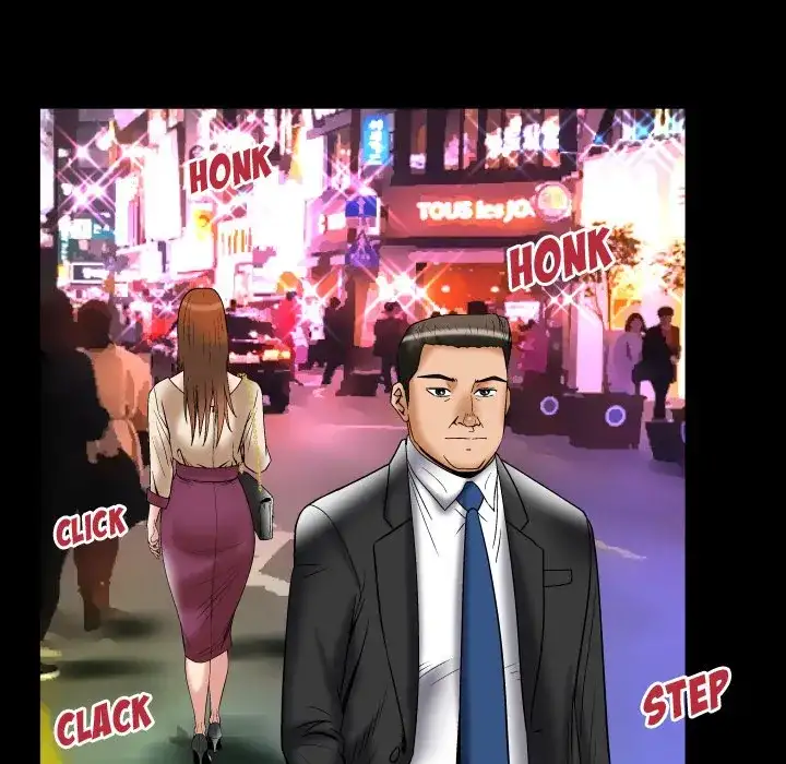 My Wife’s Partner - Chapter 73 [photo 88] - MangaPorn