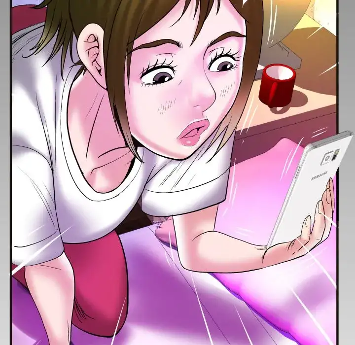 My Wife’s Partner - Chapter 74 [photo 103] - MangaPorn