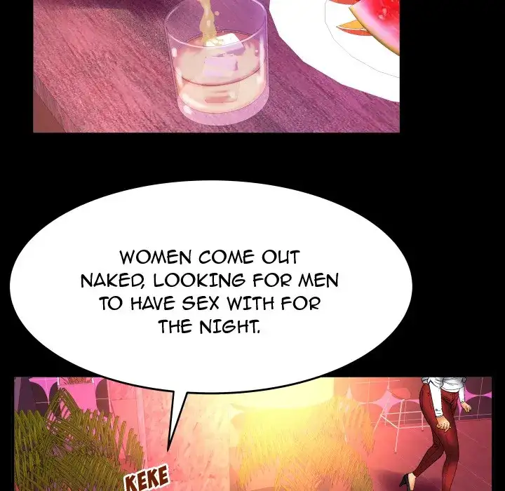 My Wife’s Partner - Chapter 74 [photo 17] - MangaPorn