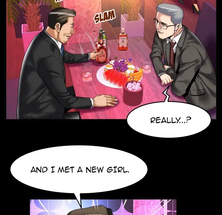 My Wife’s Partner - Chapter 74 [photo 18] - MangaPorn