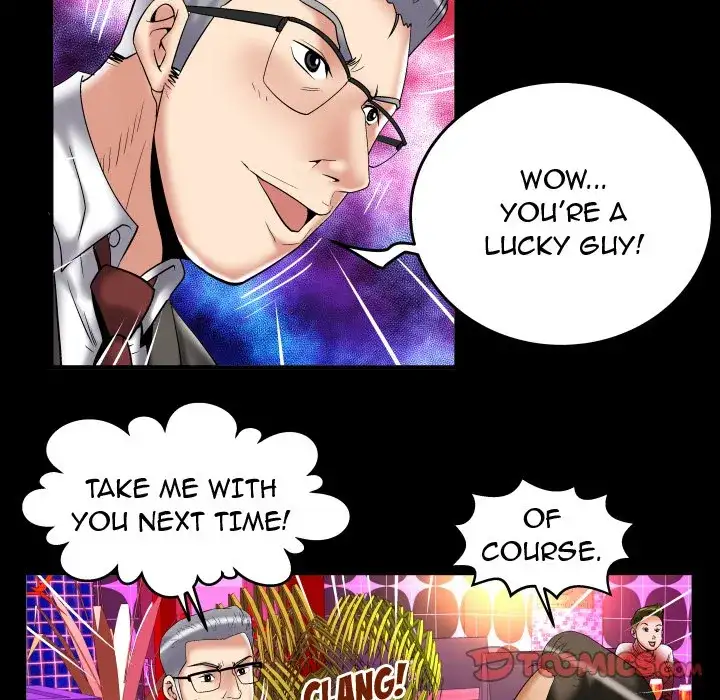 My Wife’s Partner - Chapter 74 [photo 22] - MangaPorn