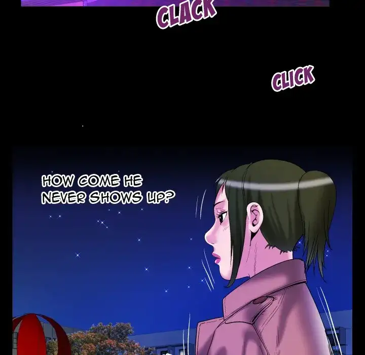 My Wife’s Partner - Chapter 74 [photo 31] - MangaPorn