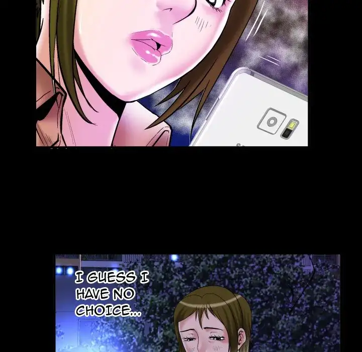My Wife’s Partner - Chapter 74 [photo 38] - MangaPorn