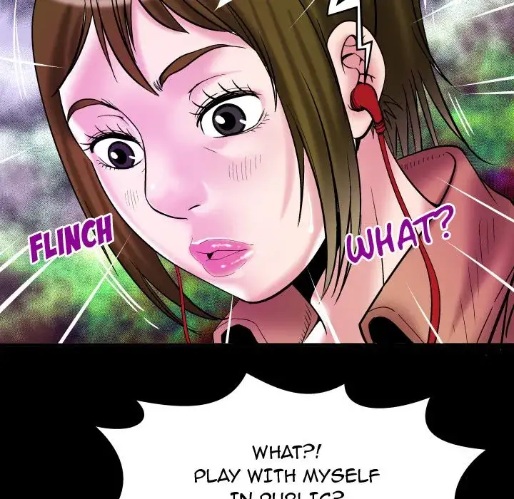 My Wife’s Partner - Chapter 74 [photo 51] - MangaPorn