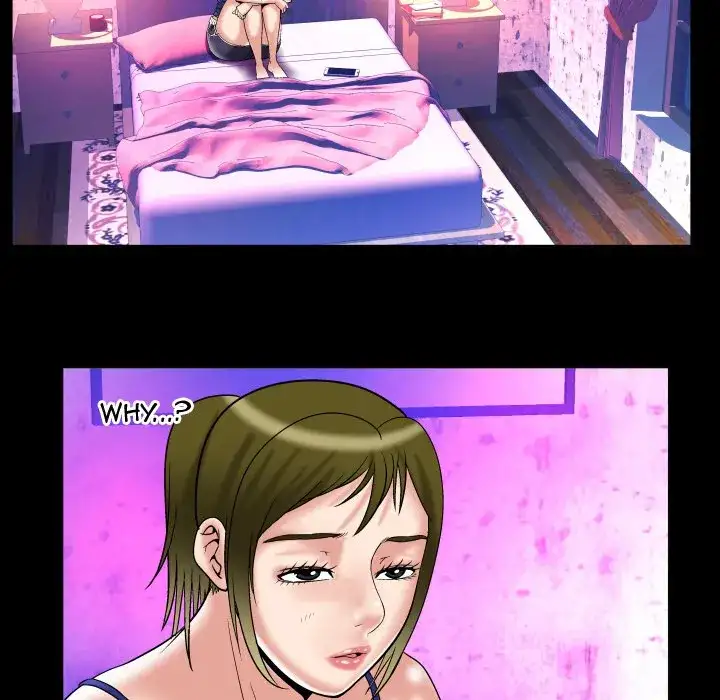My Wife’s Partner - Chapter 74 [photo 84] - MangaPorn