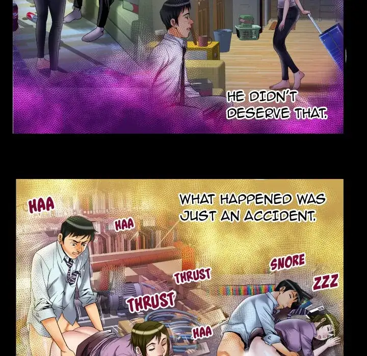My Wife’s Partner - Chapter 74 [photo 93] - MangaPorn