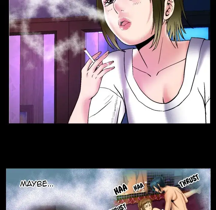 My Wife’s Partner - Chapter 74 [photo 95] - MangaPorn