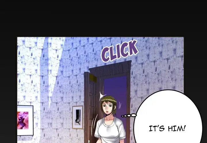 My Wife’s Partner - Chapter 75 [photo 1] - MangaPorn