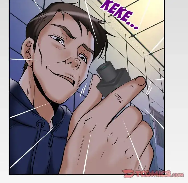 My Wife’s Partner - Chapter 75 [photo 102] - MangaPorn