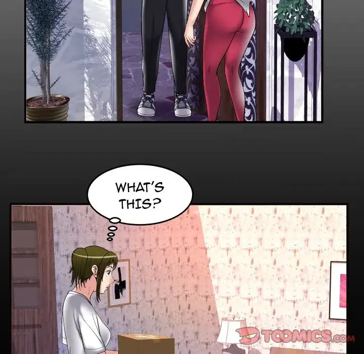 My Wife’s Partner - Chapter 75 [photo 12] - MangaPorn