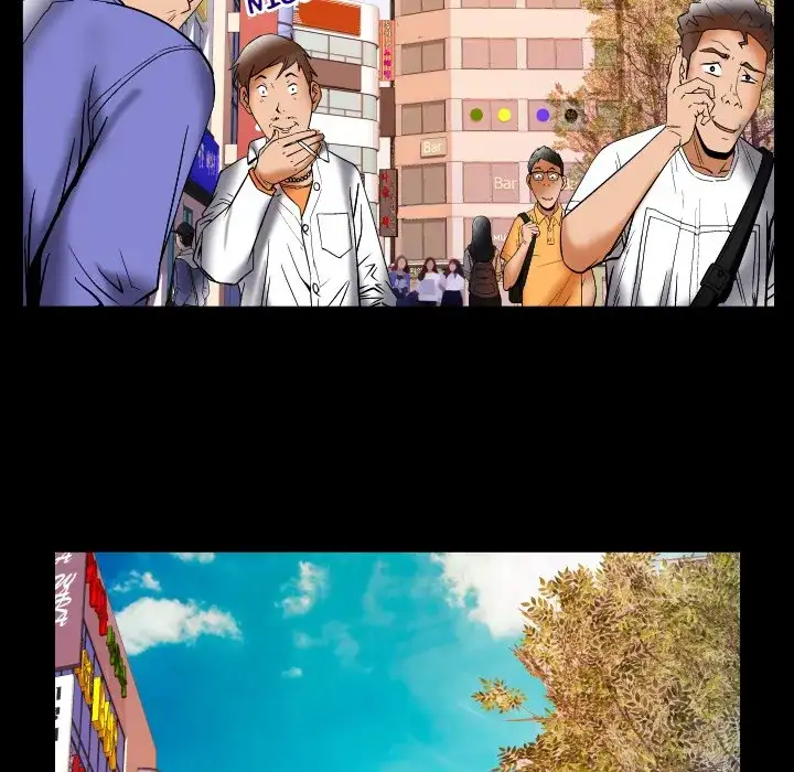 My Wife’s Partner - Chapter 75 [photo 29] - MangaPorn