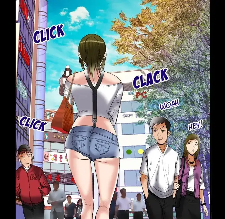 My Wife’s Partner - Chapter 75 [photo 30] - MangaPorn