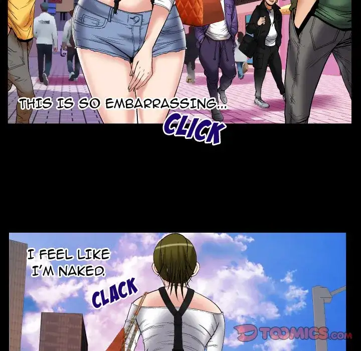 My Wife’s Partner - Chapter 75 [photo 32] - MangaPorn