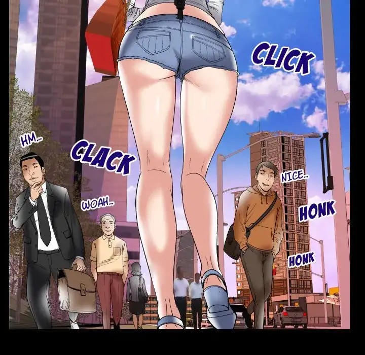My Wife’s Partner - Chapter 75 [photo 33] - MangaPorn