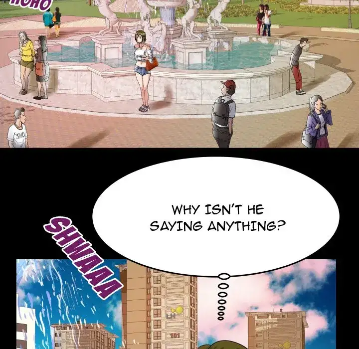 My Wife’s Partner - Chapter 75 [photo 36] - MangaPorn