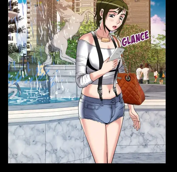 My Wife’s Partner - Chapter 75 [photo 37] - MangaPorn