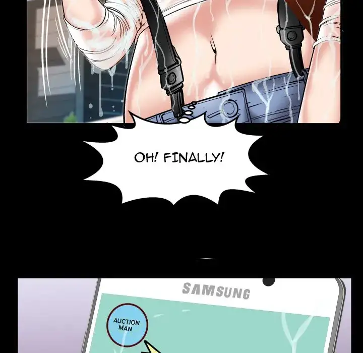 My Wife’s Partner - Chapter 75 [photo 51] - MangaPorn