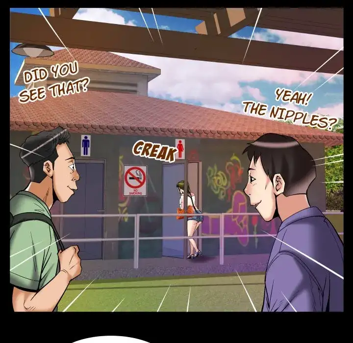 My Wife’s Partner - Chapter 75 [photo 56] - MangaPorn