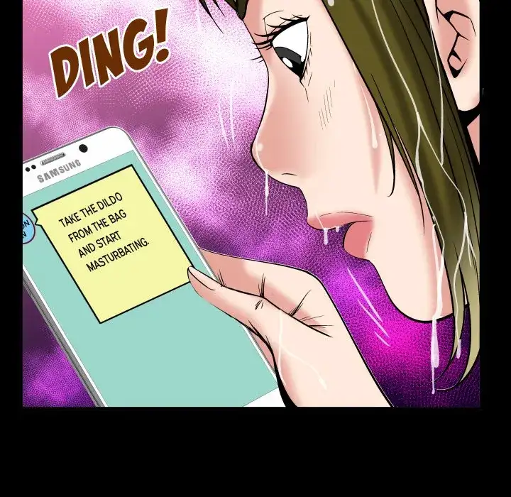 My Wife’s Partner - Chapter 75 [photo 64] - MangaPorn
