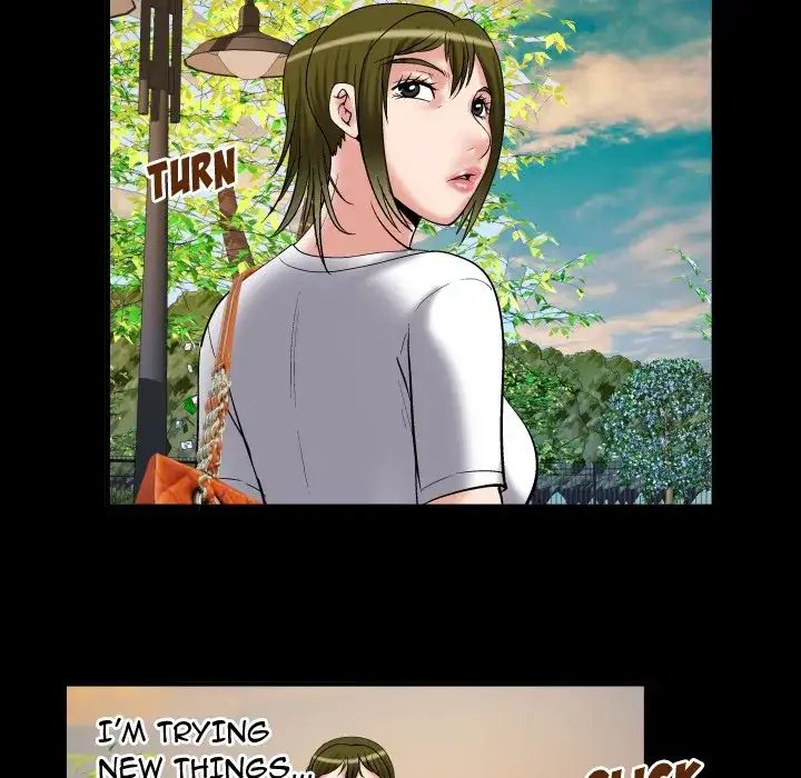 My Wife’s Partner - Chapter 75 [photo 88] - MangaPorn
