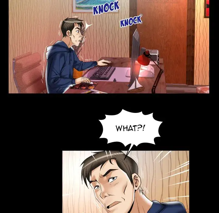 My Wife’s Partner - Chapter 76 [photo 14] - MangaPorn