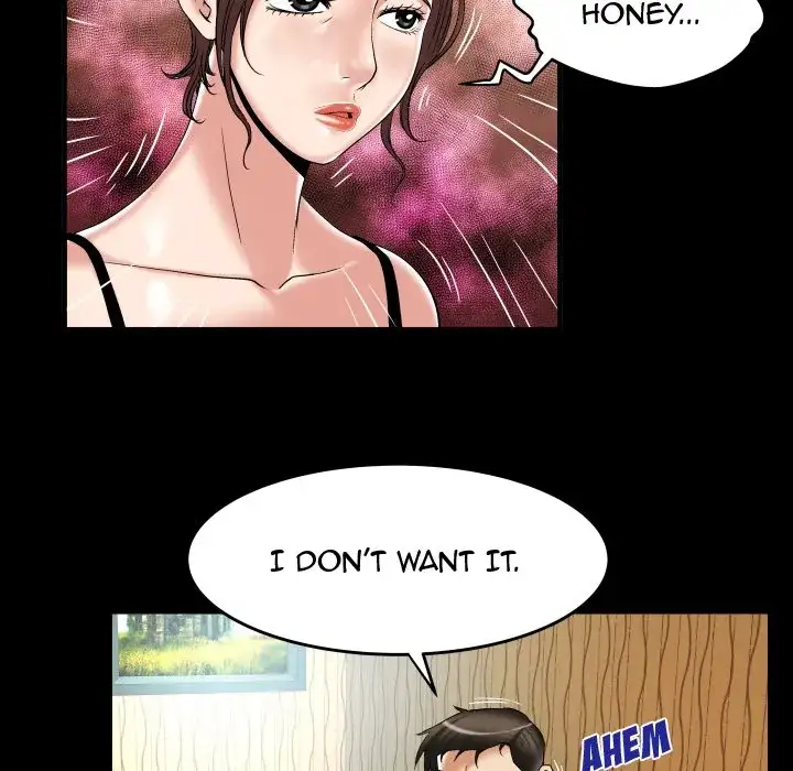 My Wife’s Partner - Chapter 76 [photo 18] - MangaPorn