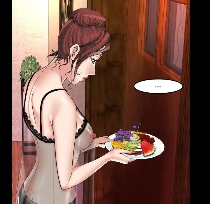 My Wife’s Partner - Chapter 76 [photo 20] - MangaPorn