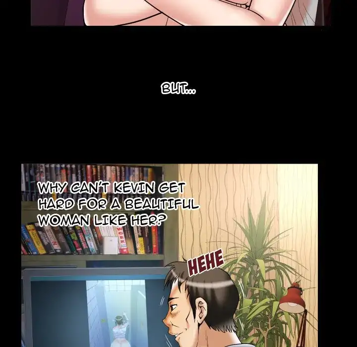 My Wife’s Partner - Chapter 76 [photo 25] - MangaPorn