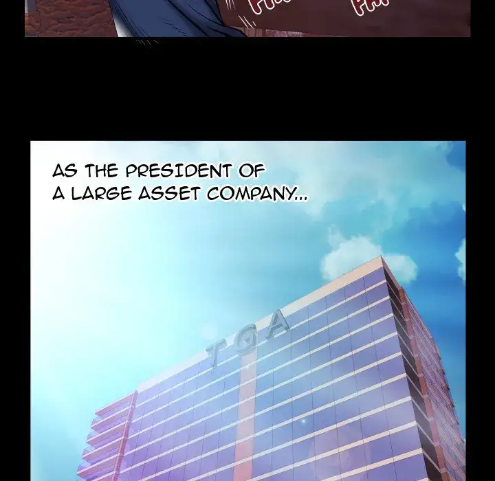 My Wife’s Partner - Chapter 76 [photo 33] - MangaPorn