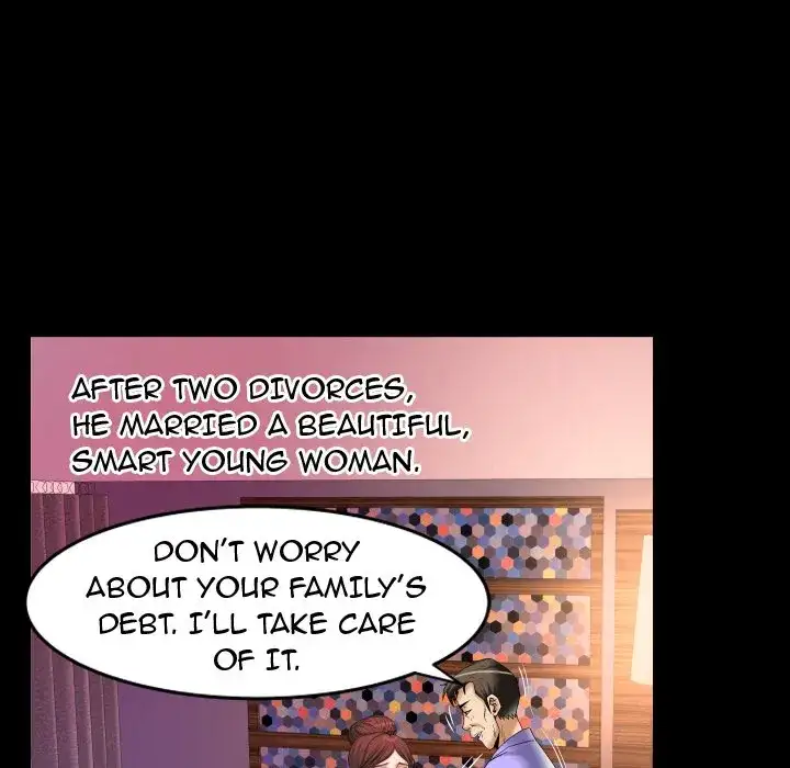 My Wife’s Partner - Chapter 76 [photo 43] - MangaPorn